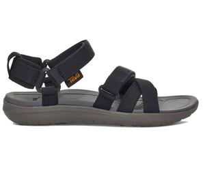 Teva Sanborn Mia Women black - Größe 6US Women