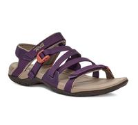 Teva Sandale Ascona Sport Web - für leichte Wanderungen - violett Damen, Größe Euro (US) 38 (7)