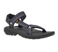 Sandale TEVA "M HURRICANE XLT2", Gr. 43, archive ladder navy, Textil, sportlich, Schuhe (21267027-43) archive ladder navy