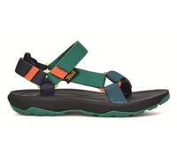 Teva Y Hurricane XLT 2 Sportsandale, Blue Coral Multi, 35 EU