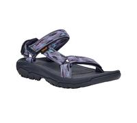 Teva Sandale Hurricane XLT2 Mesh Total Eclipse violett/blau Damen, Größe Euro (US) 40 (9)