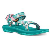 Teva Sandale Hurricane XLT2 Unicorn/Einhorn aquablau Kinder, Größe Euro (US) 33/34 (2)