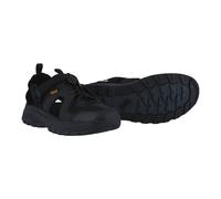 Teva Sandale Hurricane XLT3 Closed-Toe schwarz Herren, Größe Euro (US) 43 (10)