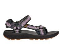 Teva Sandale Hydratrek Archive Topo purple Damen, Größe Euro (US) 41 (10)
