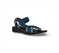 Teva Sandale Hydratrek blau/schwarz/grau Herren, Größe Euro (US) 42 (9)