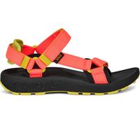 Teva Sandale Hydratrek Neon Coral orangerot Damen, Größe Euro (US) 38 (7)