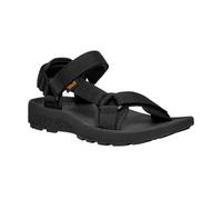 Teva Sandale Hydratrek schwarz Damen, Größe Euro (US) 37 (6)