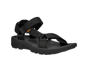 Teva Sandale Hydratrek schwarz Damen, Größe Euro (US) 40 (9)
