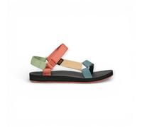 Teva Original Universal Women dusty pastel multi (DSTY) 10
