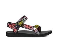 Teva Original Universal Sandalen EU 39 Epic Coral / Gree