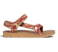 Teva Sandale Original Universal Geode Tan braun Damen, Größe Euro (US) 38 (7)