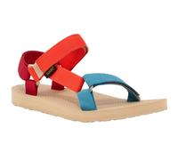 Teva Sandale Original Universal Damen Haze Multi Größe 39 EU