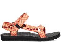 Teva W Original Universal picnic cherries rhubarb 9