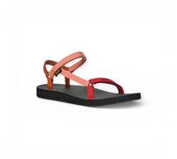 Teva Damen Sandalen ORIGINAL UNIV SLIM 1150110 sedona multi, Größe:38 EU