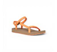 Teva Trekkingsandalen "Universal Slim" in Orange - Größe 39 | Damen Outdoor Sport Schuhe