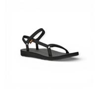 Teva - Sandalen Original Universal Slim W - Schwarz - Größe 42