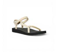 Teva Original Universal Slim Women white/ black (WBCK) 11