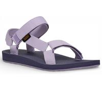 Teva Sandale Original Universal Thistle violett Damen, Größe Euro (US) 38 (7)