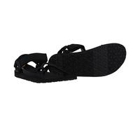 Teva M Original Universal - Urban, Herren Sandalen, Schwarz (Black), 48.5 EU (13 UK)