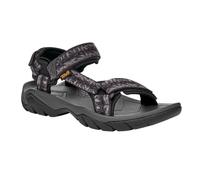 Teva Terra Fi 5 Universal-Sandale für Herren, Gemline Total Eclipse, 40.5 EU