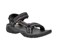 Teva Terra Fi 5 Universal 1102456-GTT Schwarz gemline total eclipse GTT EU 47.5