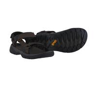 Teva Terra Fi 5 Universal Leather Men turkish coffee - Größe 9US Men
