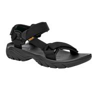 Teva Terra Fi 5 Universal Herren Trekkingsandale black Schuhgröße EU 48,5 Farbgruppe schwarz schwarz Herren