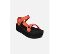 Teva Damen W Flatform Universal Sandals, 39 EU