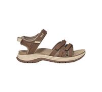 Teva Tirra Sport Leather Sandalen EU 39 Caribou