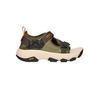 Teva Grandview Max Sandalen EU 43 Olive