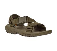 Teva Sandalen Herren Hurricane Verge 40.5 (US 8) dark olive