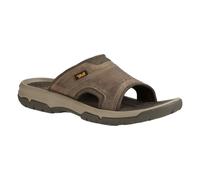 Teva Herren M Langdon Slide, Walnut, 43 EU
