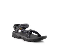 Teva Sandalen Herren Textil & Canvas grau, 43 (9)