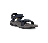 Teva Sandalen Herren Velours blau, 44.5 (10)