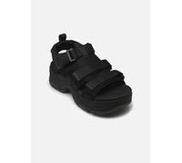 Teva - Sandalen Hurricane Ampsole Gaila - Schwarz - Größe 41