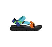Kids Hurricane XLT JR Sandalen - Teva Neon Multi 2 US Kids