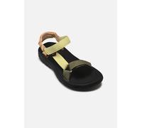 Teva Sandale Hurricane XLT2 2025 pastel multi/gelb Damen, Größe Euro (US) 41 (10)