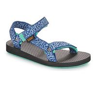 Teva Sandalen K ORIGINAL UNIVERSAL in Blau 29 / 30