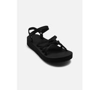 Teva - Sandalen Midform Kena Slim - Schwarz - Größe 36