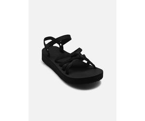 Teva - Sandalen Midform Kena Slim - Schwarz - Größe 41
