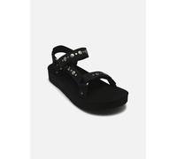 Teva - Sandalen Midform Universal Studded - Schwarz - Größe 37