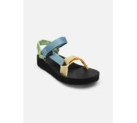 Teva - Sandalen Midform Universal W - mehrfarbig - Größe 39