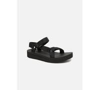 Teva - Sandalen Midform Universal W - Schwarz - Größe 42