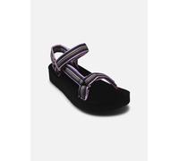 Teva - Sandalen Midform Universal Woven - Mehrfarbig - Größe 42