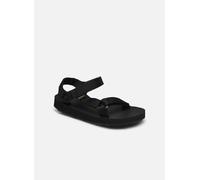 Teva Trekkingsandalen Kinder Original Universal Schwarz Gr. 28