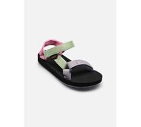 Teva - Sandalen Original Universal Metallic Kids - Mehrfarbig - Größe 32