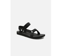 Teva Herren Original Universal Urban Schwarz-Schuhgröße 40,5