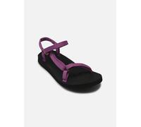 Teva - Sandalen Original Universal Slim W - lila - Größe 36