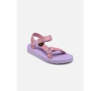 Teva - Sandalen Original Universal Sparklie - lila - Größe 35