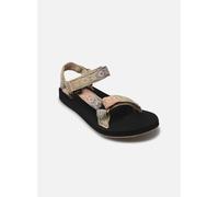 Teva Sandalen Original Universal Sunscape Damen mehrfarbig Größe 41